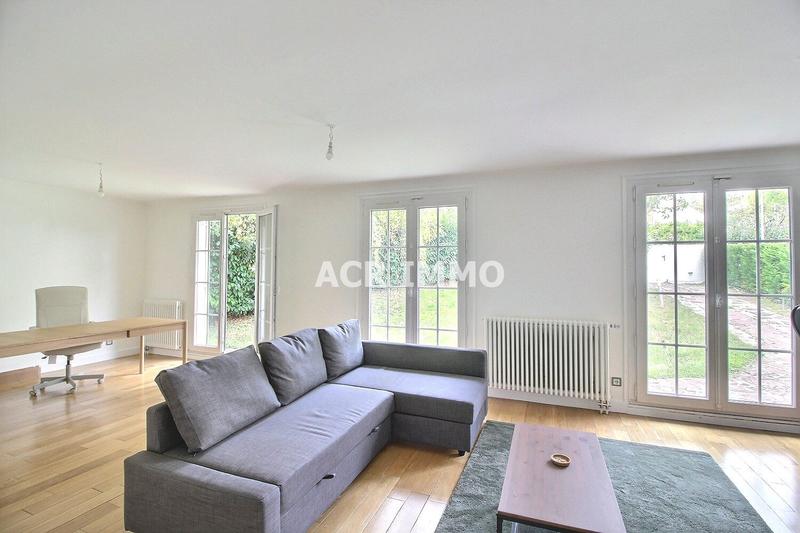 Maison - 160 m² - 7 pièces