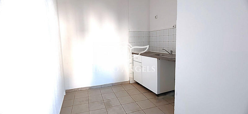 Appartement - 24 m² - 2 pièces
