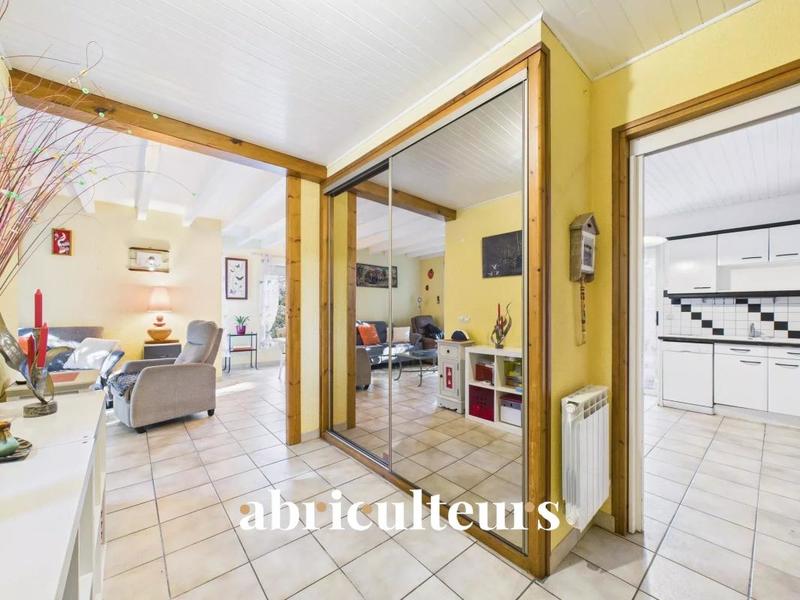 Villa - 127 m² - 4 pièces