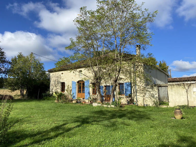 Maison - 152 m² - 6 pièces