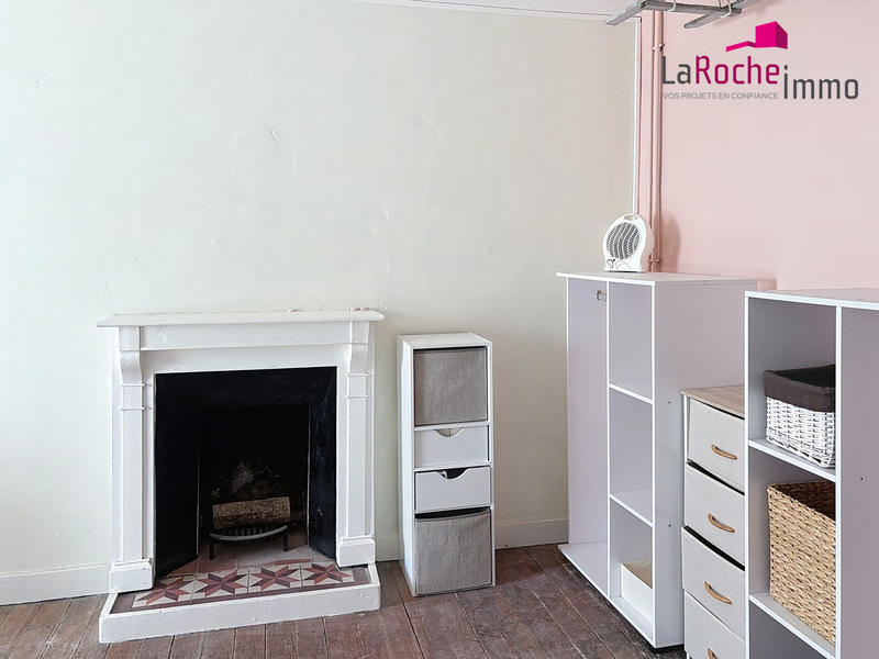 Maison - 122 m² - 4 pièces