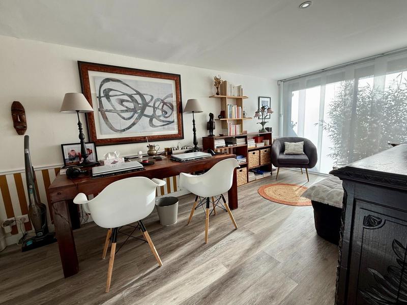 Maison - 117 m² - 4 pièces