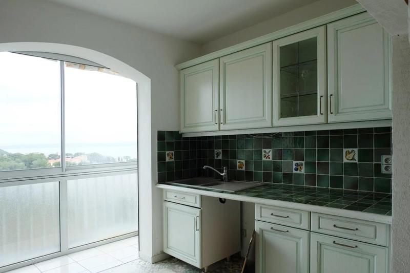 Appartement - 112 m² - 4 pièces