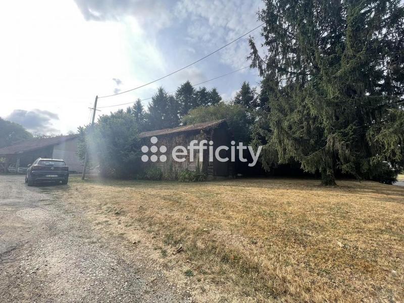 Maison - 575 m² - 20 pièces