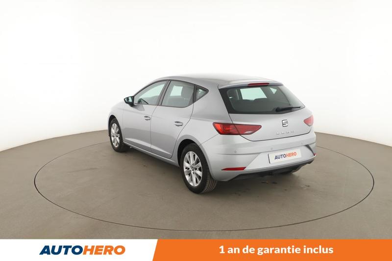 Seat Leon 1.0 Tsi Style 115 ch