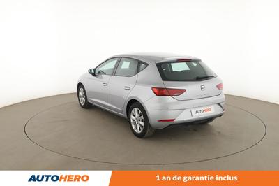 Seat Leon 1.0 Tsi Style 115 ch