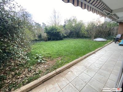 Appartement - 75 m² - 3 pièces