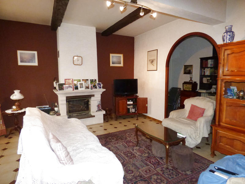 Maison - 233 m² - 5 pièces