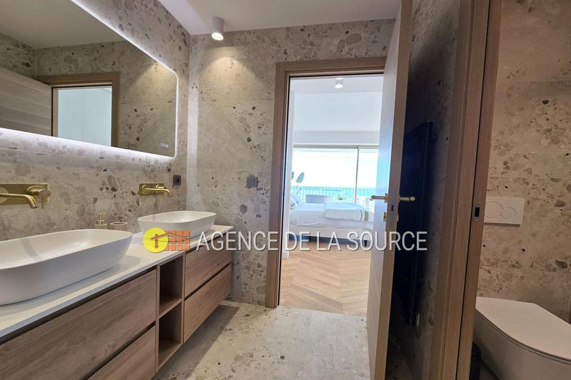 Appartement - 117 m² - 4 pièces