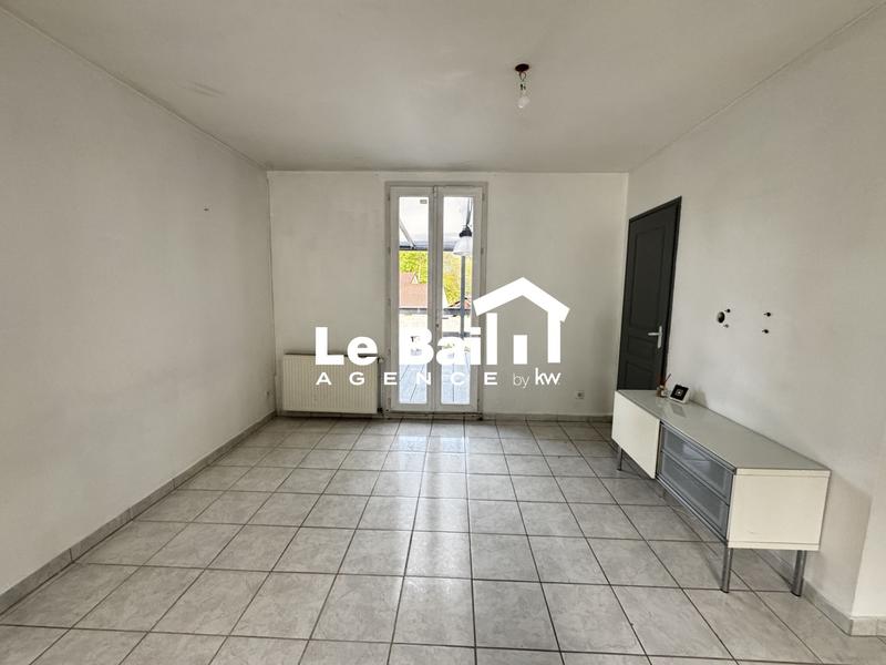 Maison - 108 m² - 5 pièces