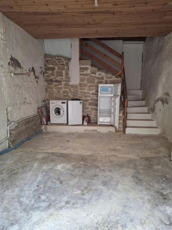 Appartement - 33 m² - 2 pièces