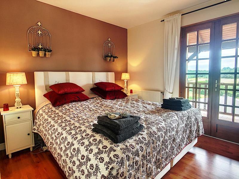 Maison - 150 m² - 7 pièces