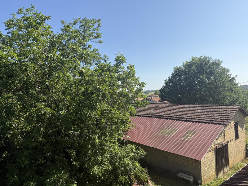 Maison - 135 m² - 9 pièces