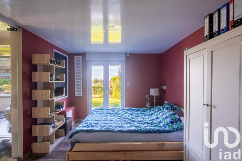 Maison de maîtres - 217 m² - 5 pièces