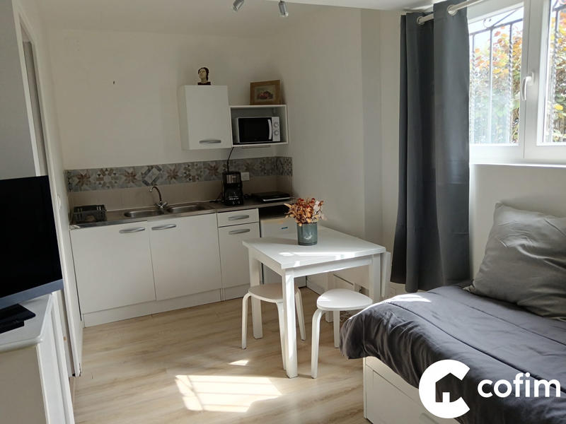 Appartement - 174 m² - 5 pièces