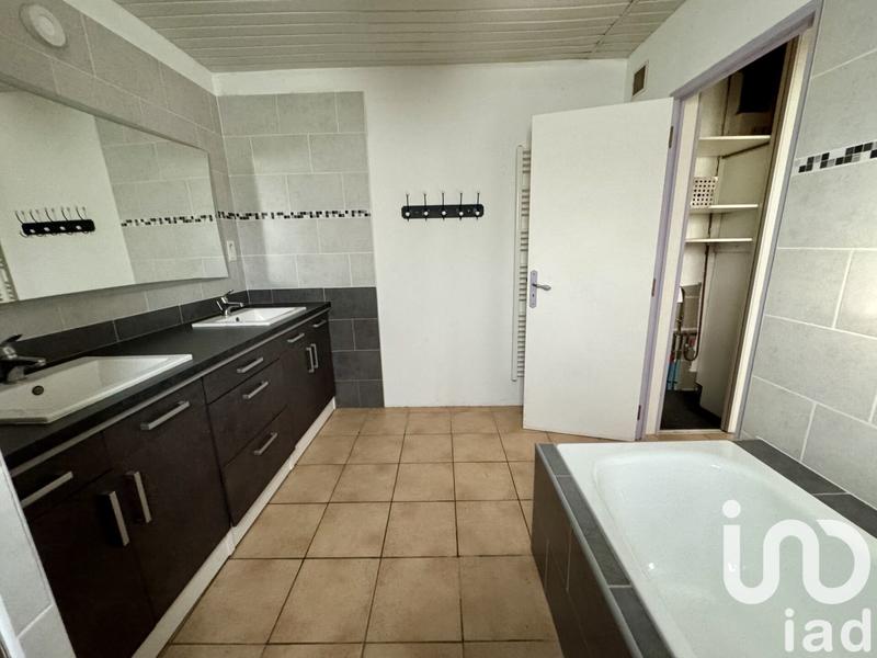 Maison - 160 m² - 7 pièces