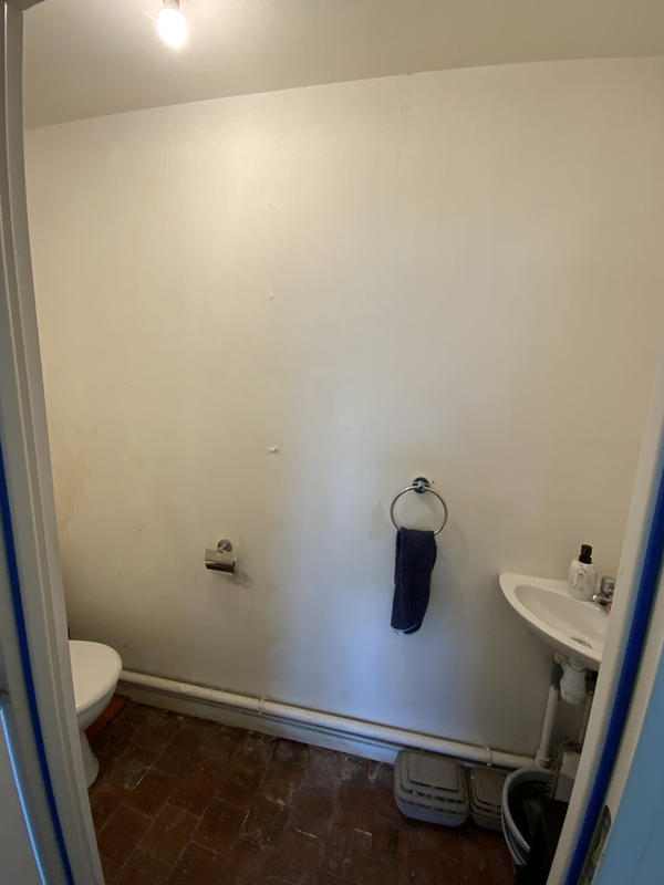 Local commercial - 24 m²