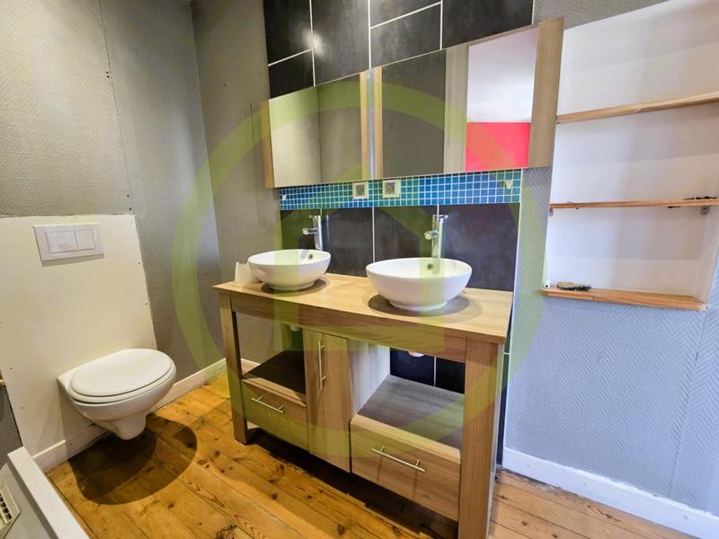 Maison - 142 m² - 6 pièces