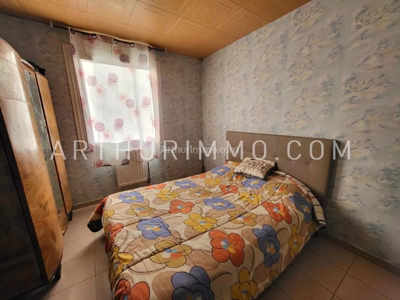 Maison - 150 m² - 7 pièces