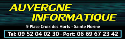 Auvergne Informatique
