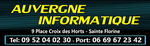 Auvergne Informatique