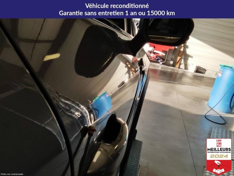 Renault Captur 1.0 Tce 90ch Techno