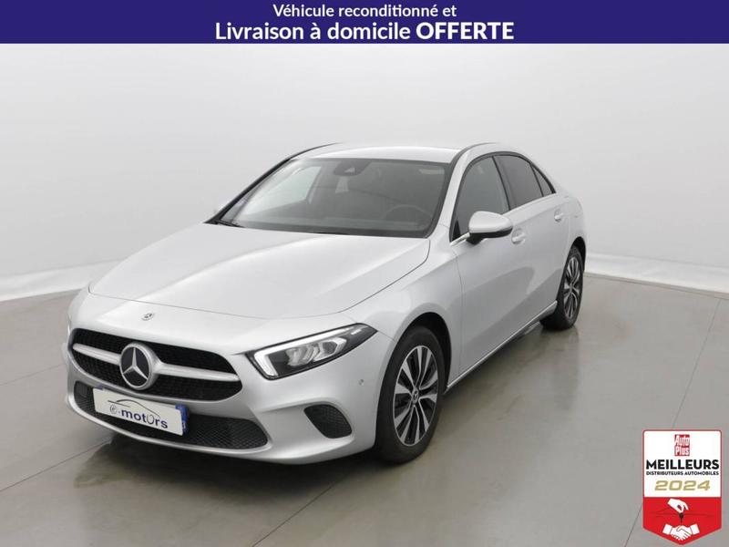Mercedes Classe a 250e 8g-Dct Style +Gps +Caméra