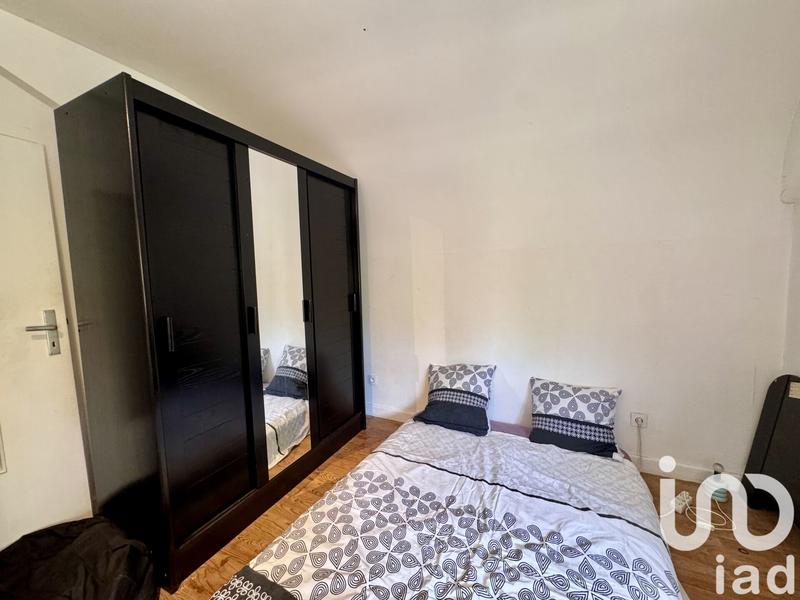 Maison de village - 120 m² - 5 pièces