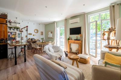 Appartement - 137 m² - 5 pièces