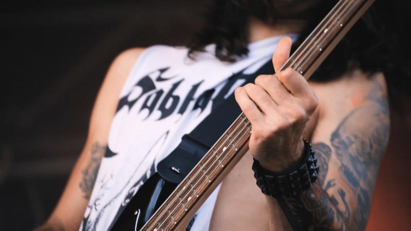 Pyrenean Warriors Open Air