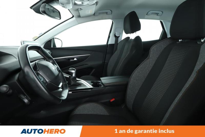 Peugeot 3008 1.5 Blue-HDi Active 130 ch