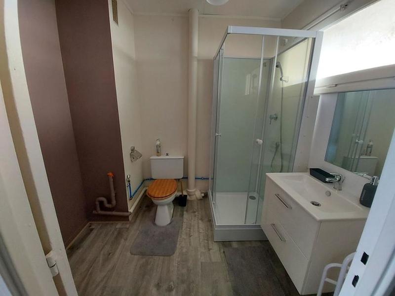 Appartement - 30 m² - 1 pièce