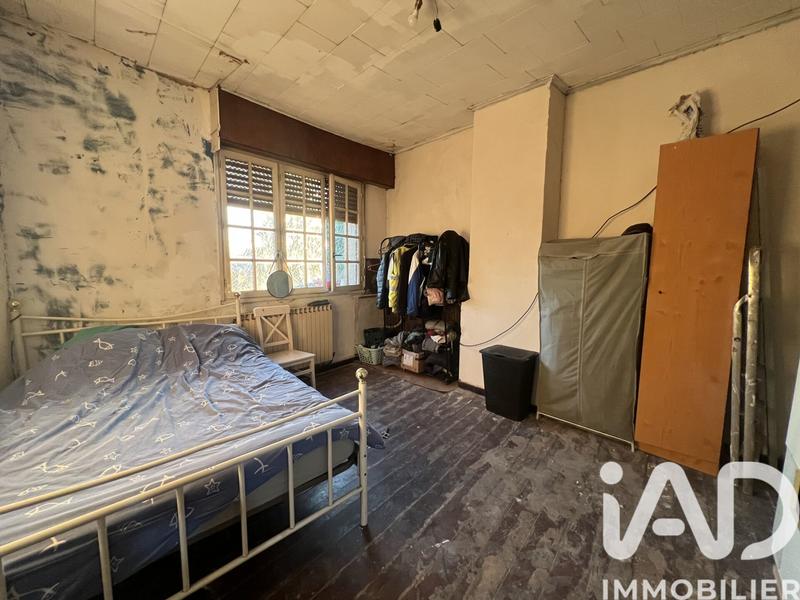 Maison de ville - 80 m² - 4 pièces