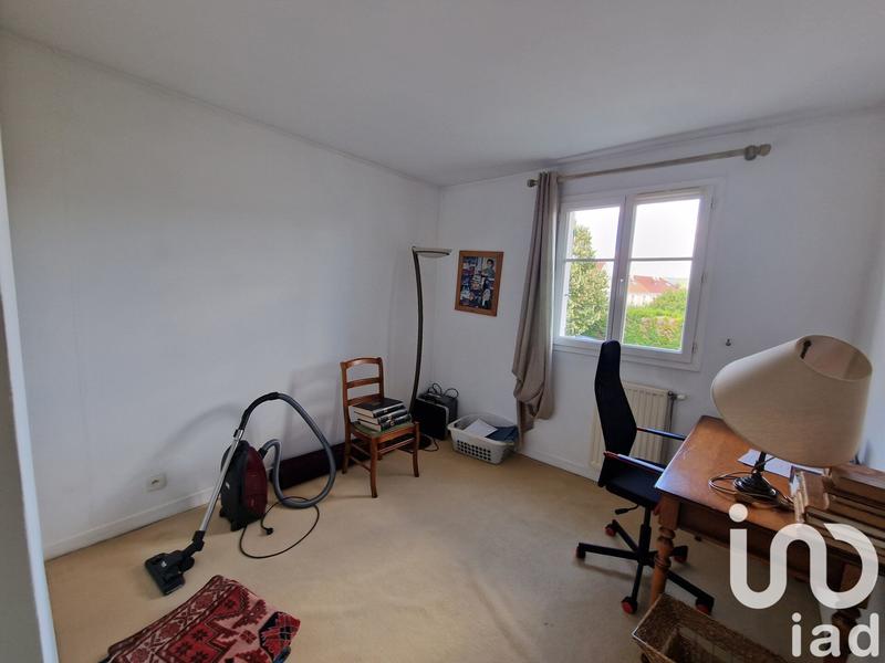 Maison - 133 m² - 6 pièces