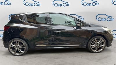 Renault Clio IV 1.6 Turbo 200 Edc Rs - Automatique