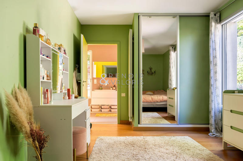 Villa - 316 m² - 6 pièces