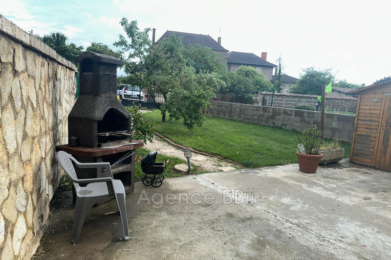 Maison en pierre - 154 m² - 7 pièces