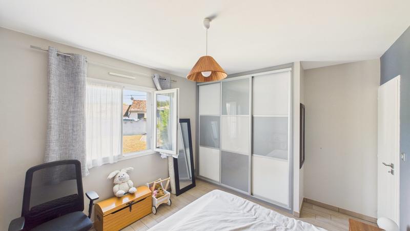 Maison - 165 m² - 5 pièces