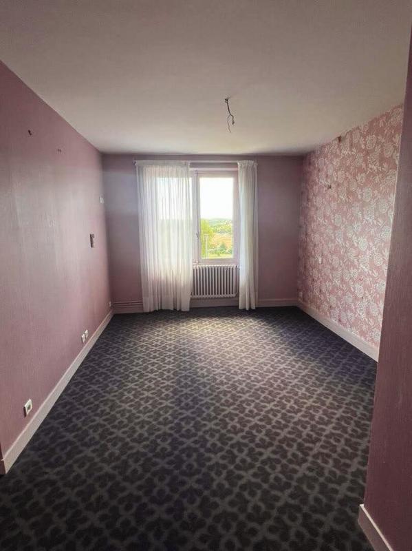 Maison - 377 m² - 12 pièces