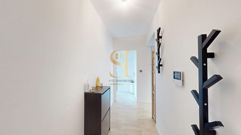 Appartement - 79 m² - 4 pièces