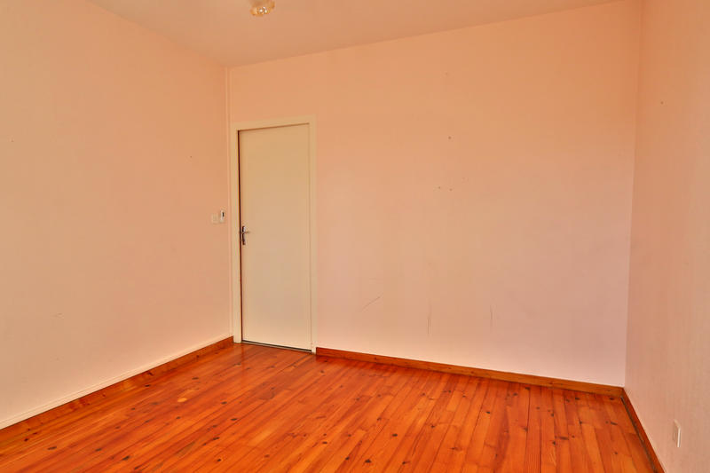 Maison - 118 m² - 4 pièces