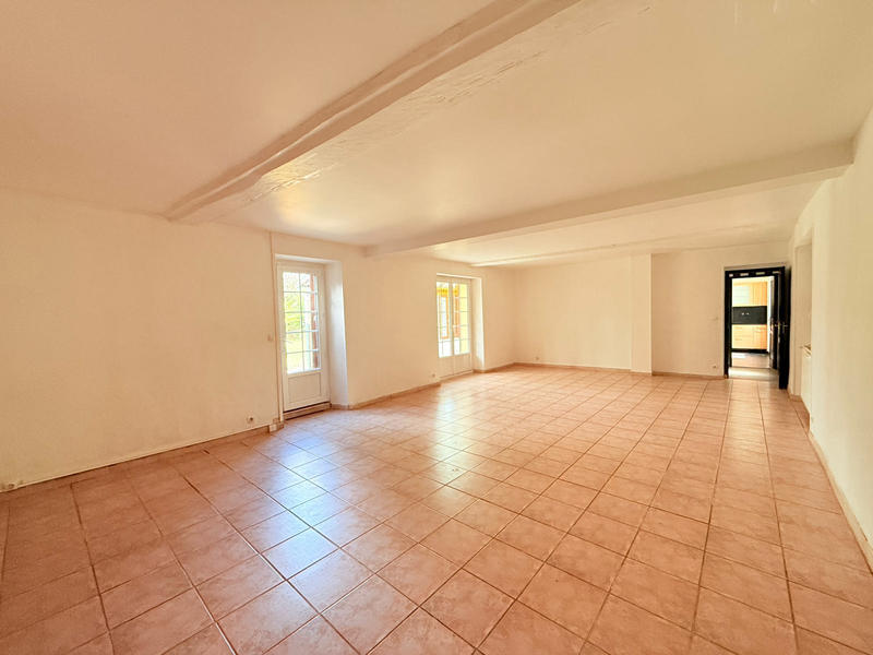 Maison - 134 m² - 4 pièces