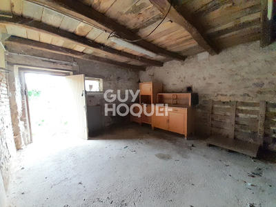 Maison - 74 m² - 3 pièces