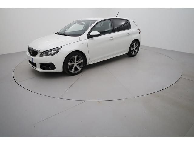 Peugeot 308 Style PureTech 110ch s&amp;S Bvm6