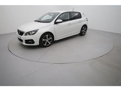 Peugeot 308 Style PureTech 110ch s&amp;S Bvm6