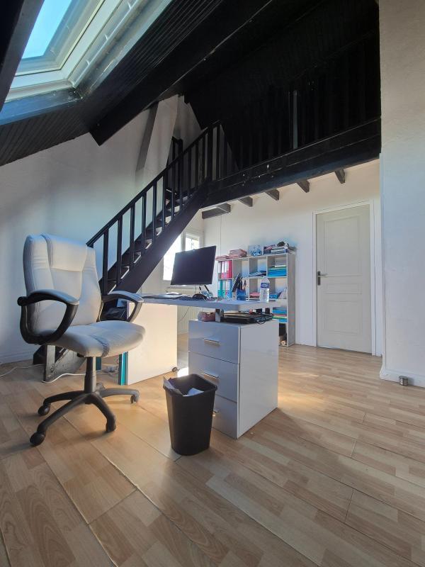 Maison - 189 m² - 6 pièces