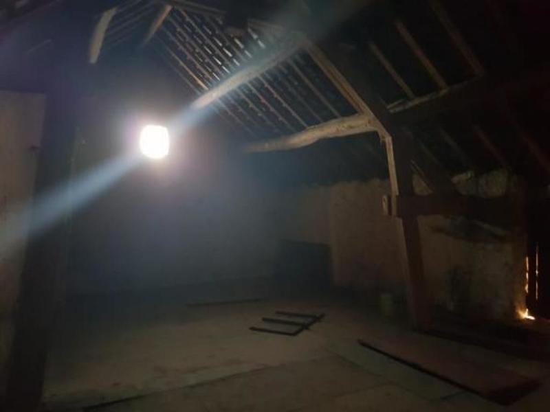 Corps de ferme - 90 m² - 4 pièces