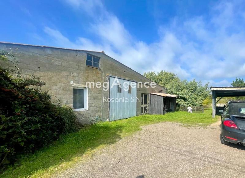 Maison - 101 m² - 4 pièces