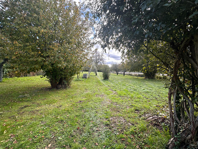 Maison - 85 m² - 5 pièces