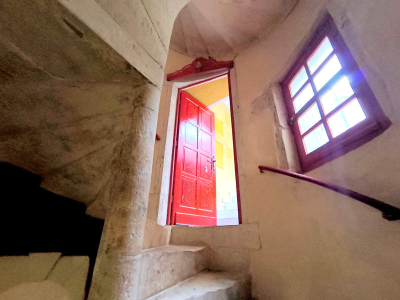 Immeuble - 225 m² - 8 pièces